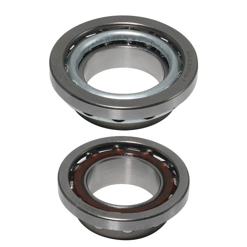 Steering Head Bearing Kit for Honda VT500C VT750C VT1100C VT250 VT600C VTX1300C (1983-2009)