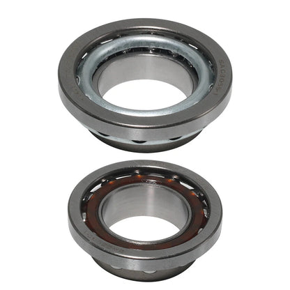 Steering Head Bearing Kit for Honda VT500C VT750C VT1100C VT250 VT600C VTX1300C (1983-2009)