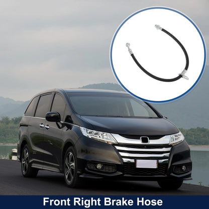Front Right Brake Hose for Honda Odyssey (2005-2010)
