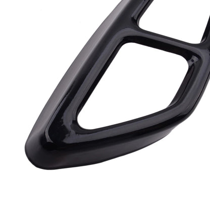 Exhaust Muffler Pipe Tip Cover Trim for BMW 5 Series G30 G31 (2017-2020)