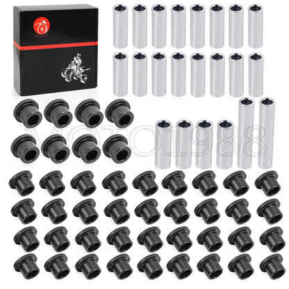 Arm Bushing Sleeves Kit for Can Am Defender MAX (2017–2018)