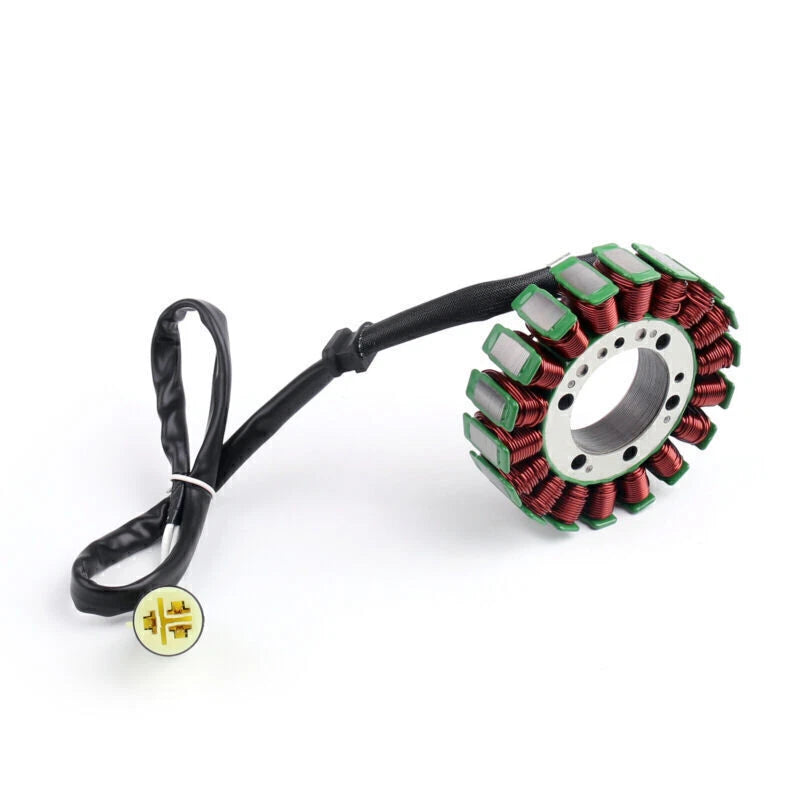 Stator Coil for Kawasaki ZX-6R ZX636 Ninja Z1000 Z750 (2003-2006)