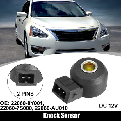 Knock Sensor for Infiniti QX56 (2004-2010)