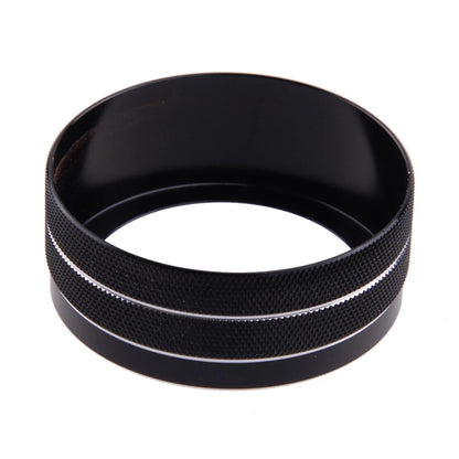 Black Multimedia Knob Cover Trim for Infiniti Q50 (2014-2019)
