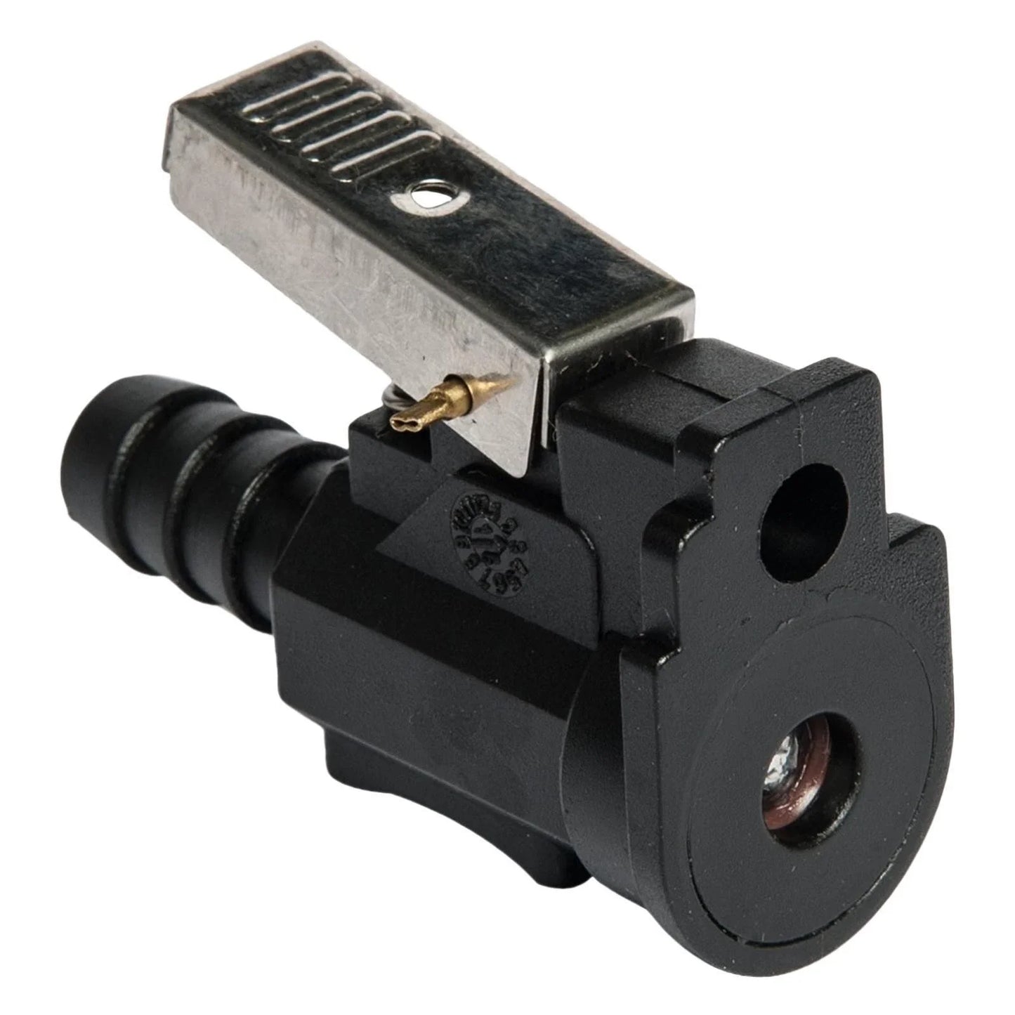 5/16" Fuel Line Connector for Johnson Evinrude OMC Outboard Models