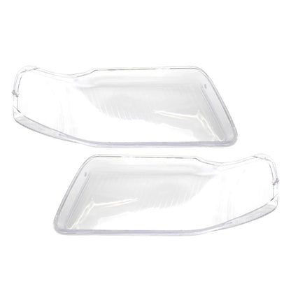 Headlight Lens Cover for Audi A3 (2001-2003)