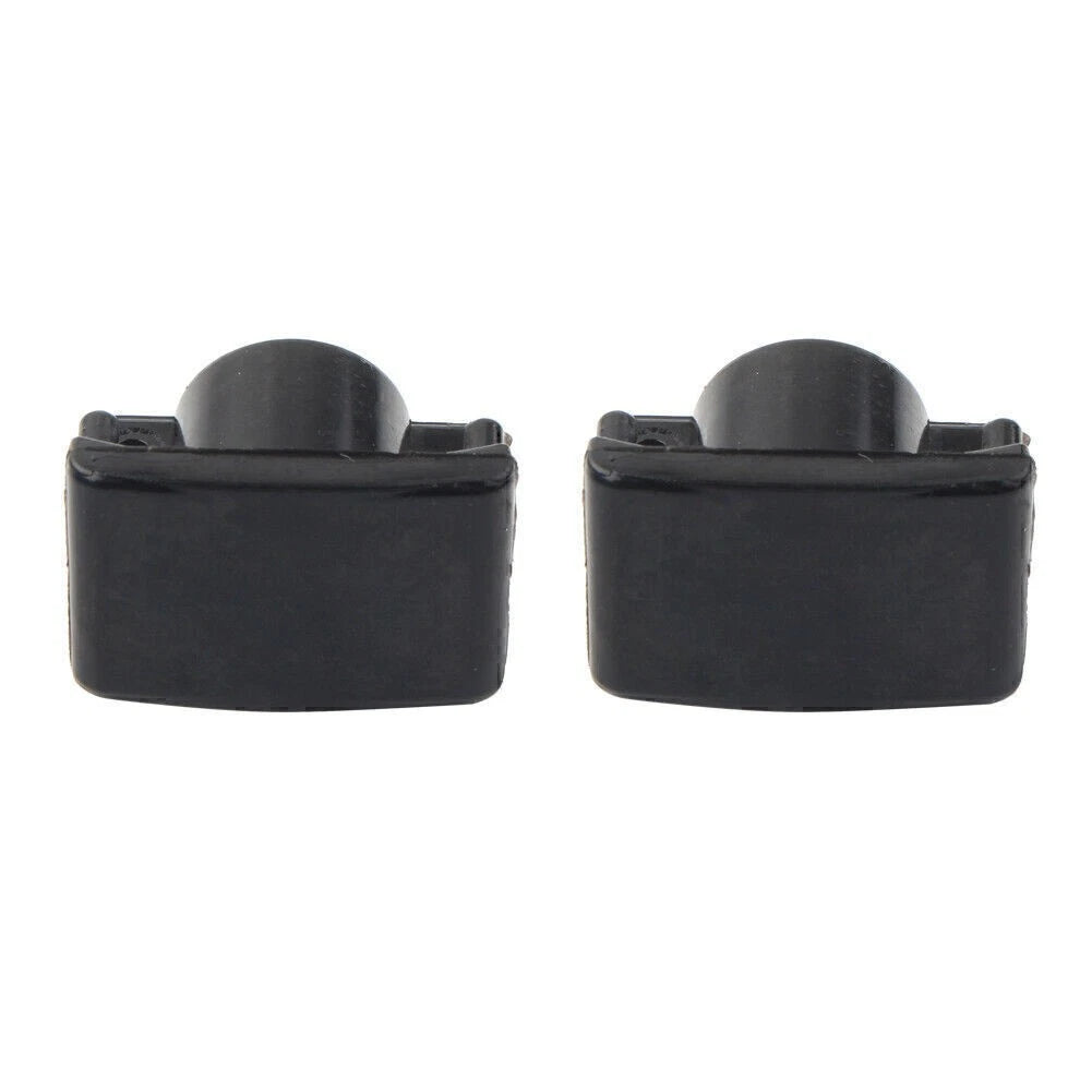 2 x Hydraulic Cam Chain Tensioner Pads for Harley Twin Cam Engine (2007-2017)