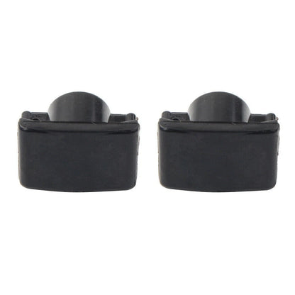 2 x Hydraulic Cam Chain Tensioner Pads for Harley Twin Cam Engine (2007-2017)