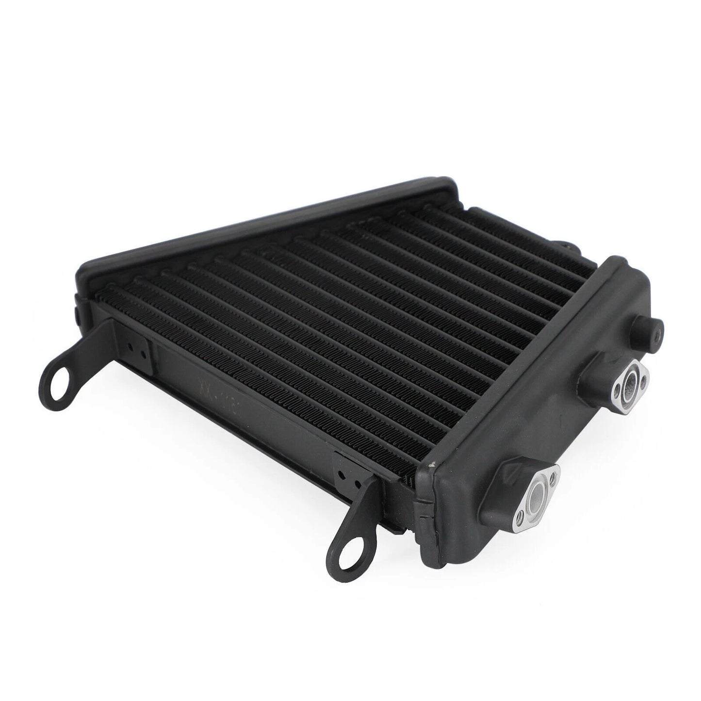 Engine Oil Cooler for Suzuki GSX-R 1000 GSXR (2009-2016)