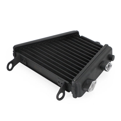 Engine Oil Cooler for Suzuki GSX-R 1000 GSXR (2009-2016)