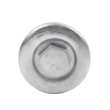 Oil Drain Plug Cover Cap for Linhai 300 ATV (2003-2023)