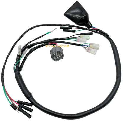 Wiring Harness 2x4 for Honda Sportrax 300 TRX300EX (1993–2004)