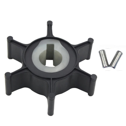 Water Pump Impeller for Yamaha Outboard 2HP 2-Stroke Motor (646-44352)