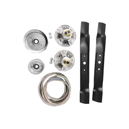 Deck Rebuild Kit for 42" John Deere Sabre Mowers L100 L108 L110