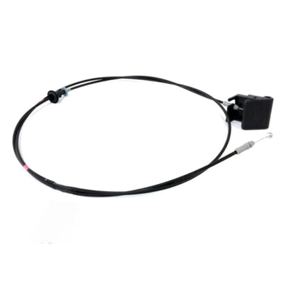1x Hood Latch Release Handle Cable for Mazda 3 (2004–2009)