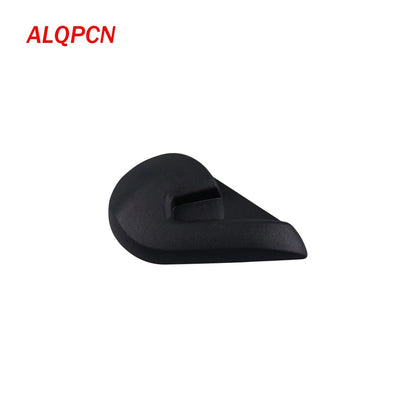 Black Left Seat Adjust Handle Lever for Ford Mustang (2015-2023)