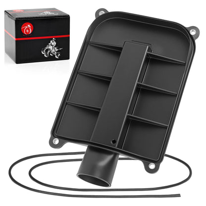 Air Box Lid Cover Cap & Seal for Yamaha Blaster 200 (1988–2006)