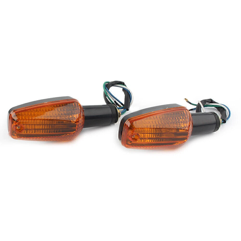 1 Pair Turn Signal Indicator Light for Honda CB 400, CB 1300, Hornet 250, 600