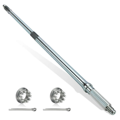 Rear Axle Shaft for Honda TRX500FE TRX500FM Foreman 500 4X4 (2014–2019)