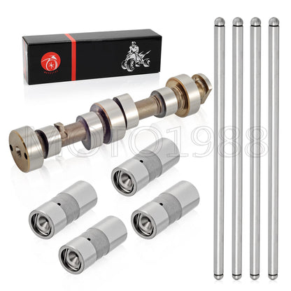 Camshaft & Lifters & Push Rods for Polaris RZR 800/Sportsman 800 (2009–2013)