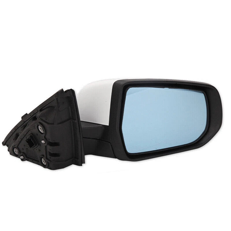 7-Pin L & R Side Mirror Turn Signal for Chevy Malibu Hybrid (2016-2022)