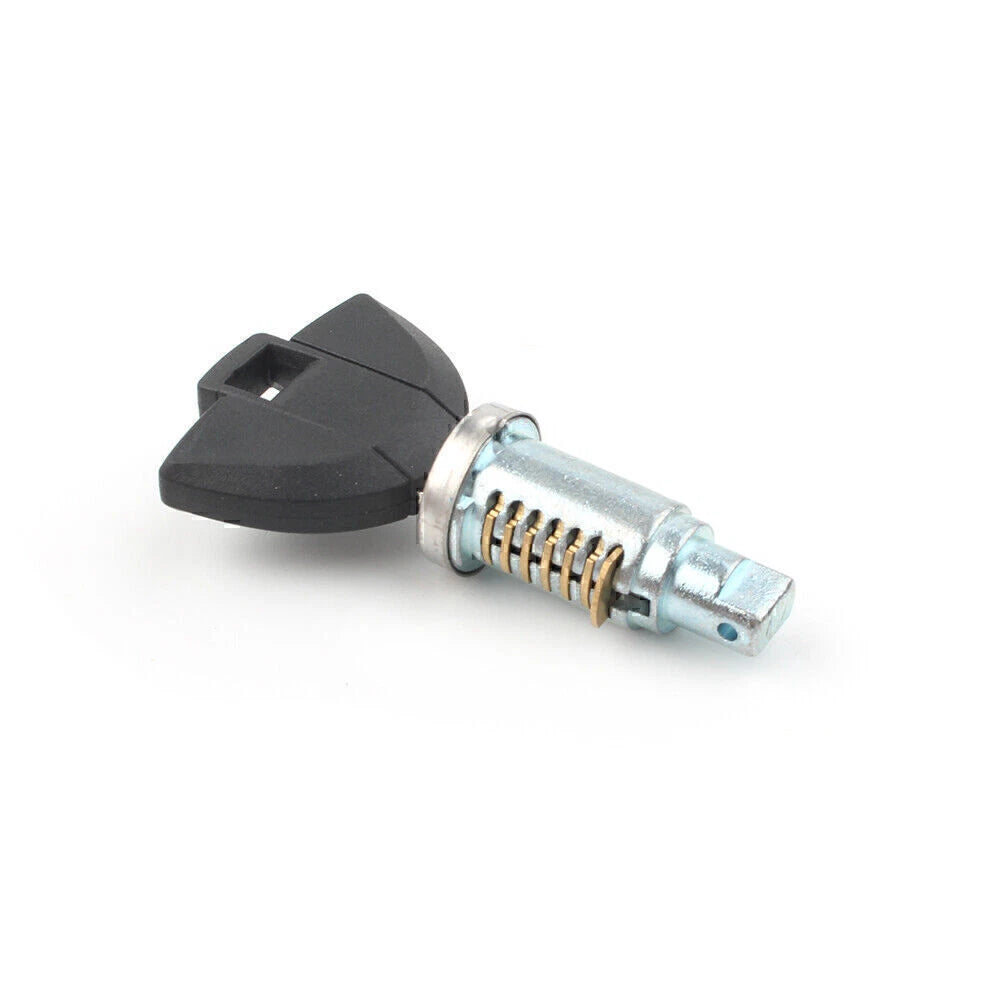 Rear Passenger Seat Lock Core Key Set for BMW S1000RR S1000R (2015-2018)