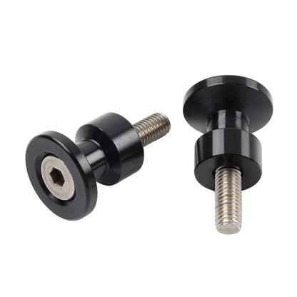 Swingarm Spools Slider Stand Screws for INDIAN FTR1200 (2019-2024)