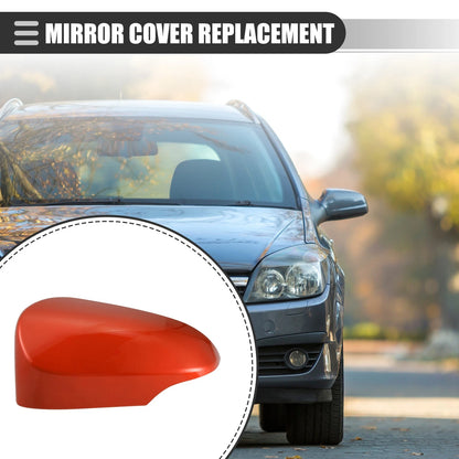 Left Side Mirror Cover Cap for Toyota Yaris (2006-2011)