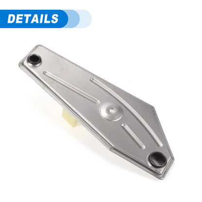 Transmission Filter Oil Pan Gasket Kit for Ford A4LD-E (1985-1996)