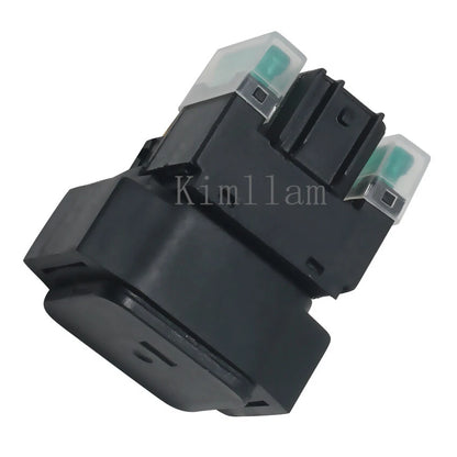 Starter Solenoid Relay for Yamaha YZF R1 MT-10 WR250R WR250X (2016-2022, 2007-2017)