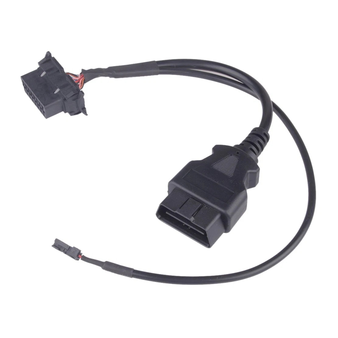 Security Gateway Bypass Cable Adapter for Dodge RAM 1500 2500 (2019-2023)