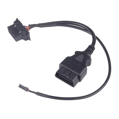 Security Gateway Bypass Cable Adapter for Dodge RAM 1500 2500 (2019-2023)