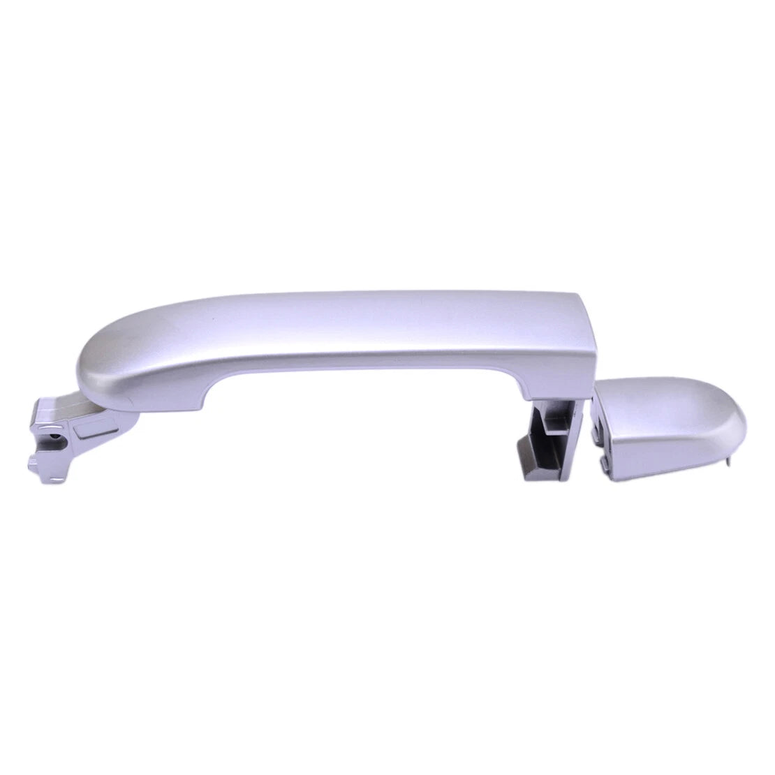 Right Side Exterior Door Handle for Nissan Versa (2007-2012)