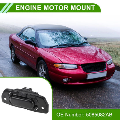 Right Engine Mount 2.0L AT for Chrysler Sebring 2008
