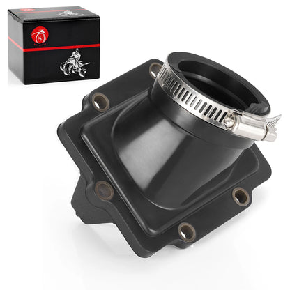Carburetor Intake Boot Holder for Kawasaki KX500 (1989-2004)