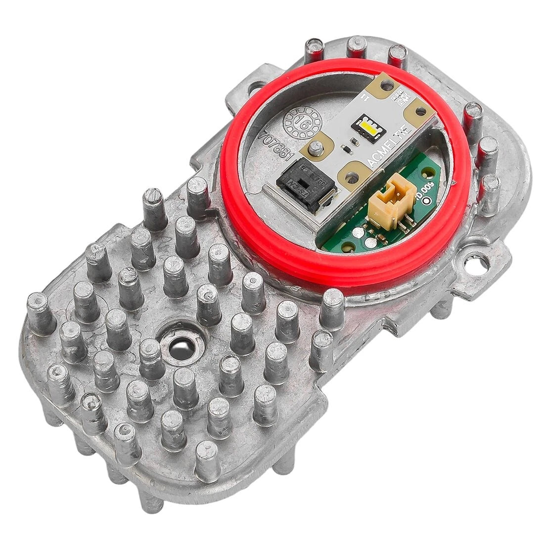 LED Headlight Light Insert Module for BMW 3 4 6 Series X5 (2002-2010)
