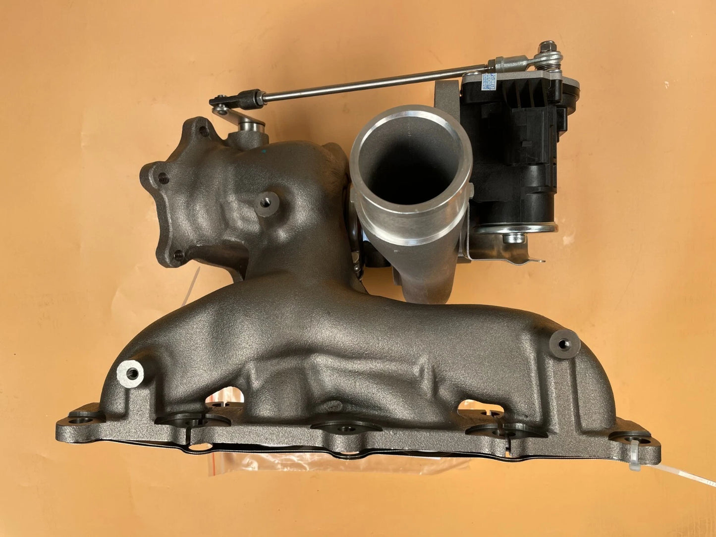 Billet Turbo for Hyundai Sonata, Santa Fe, Kia Optima, Sportage 2.0L (2011-2023)