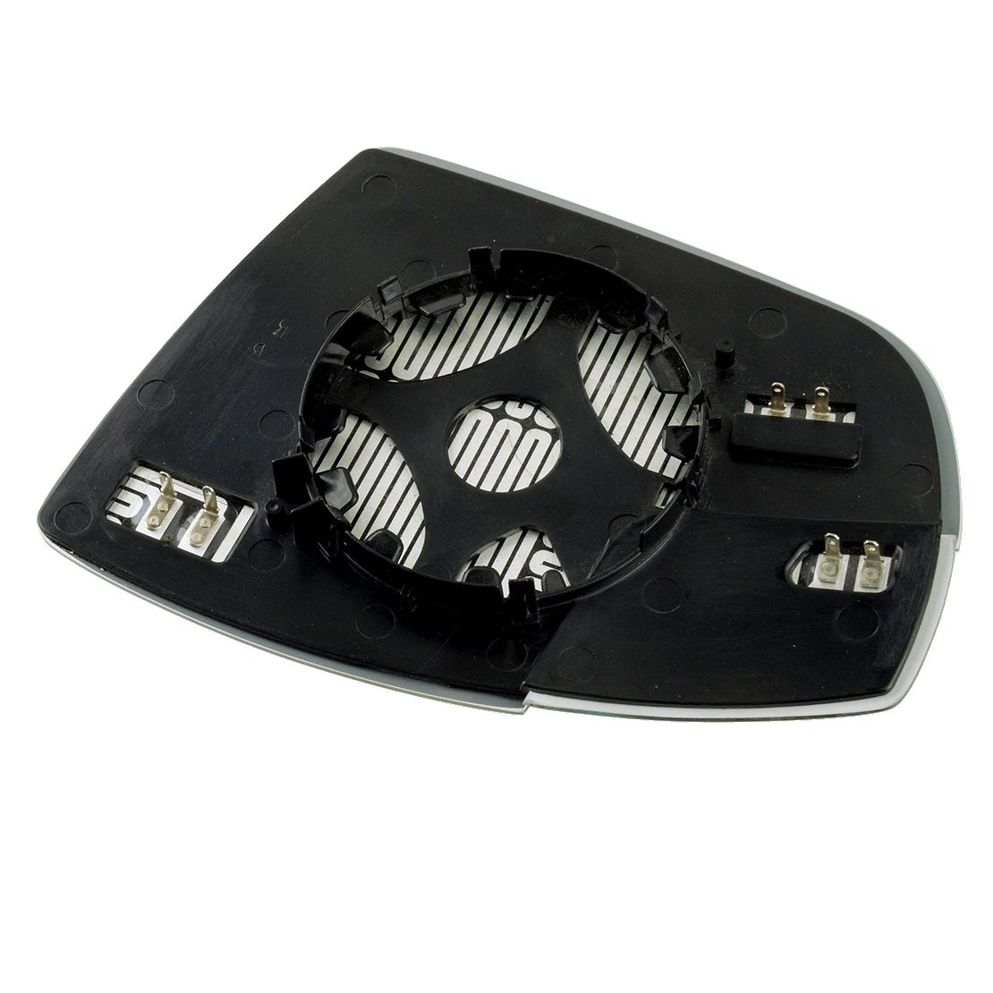Heated Right Side Mirror Glass for Ford Focus (2012-2018)