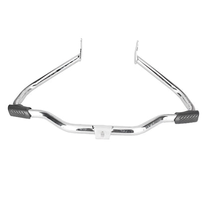 Chrome Engine Guard Highway Crash Bar for Harley FLSTC FLSTN Softail (2000-2017)