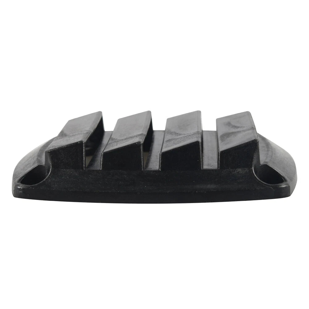 85mm Louvered Air Vent Grill Cover for Boat Marine Yacht