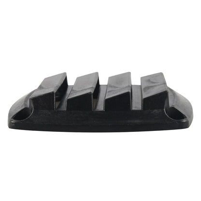 85mm Louvered Air Vent Grill Cover for Boat Marine Yacht