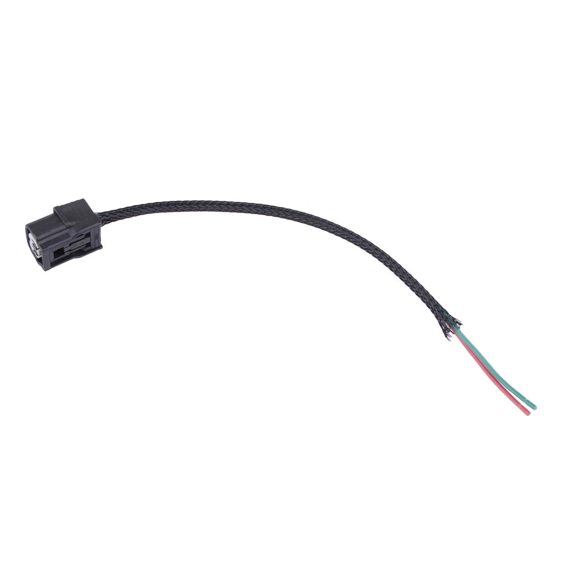 Fuel Injector Wiring Harness Pigtail Connector for Honda Pioneer 1000 (2016-2023)