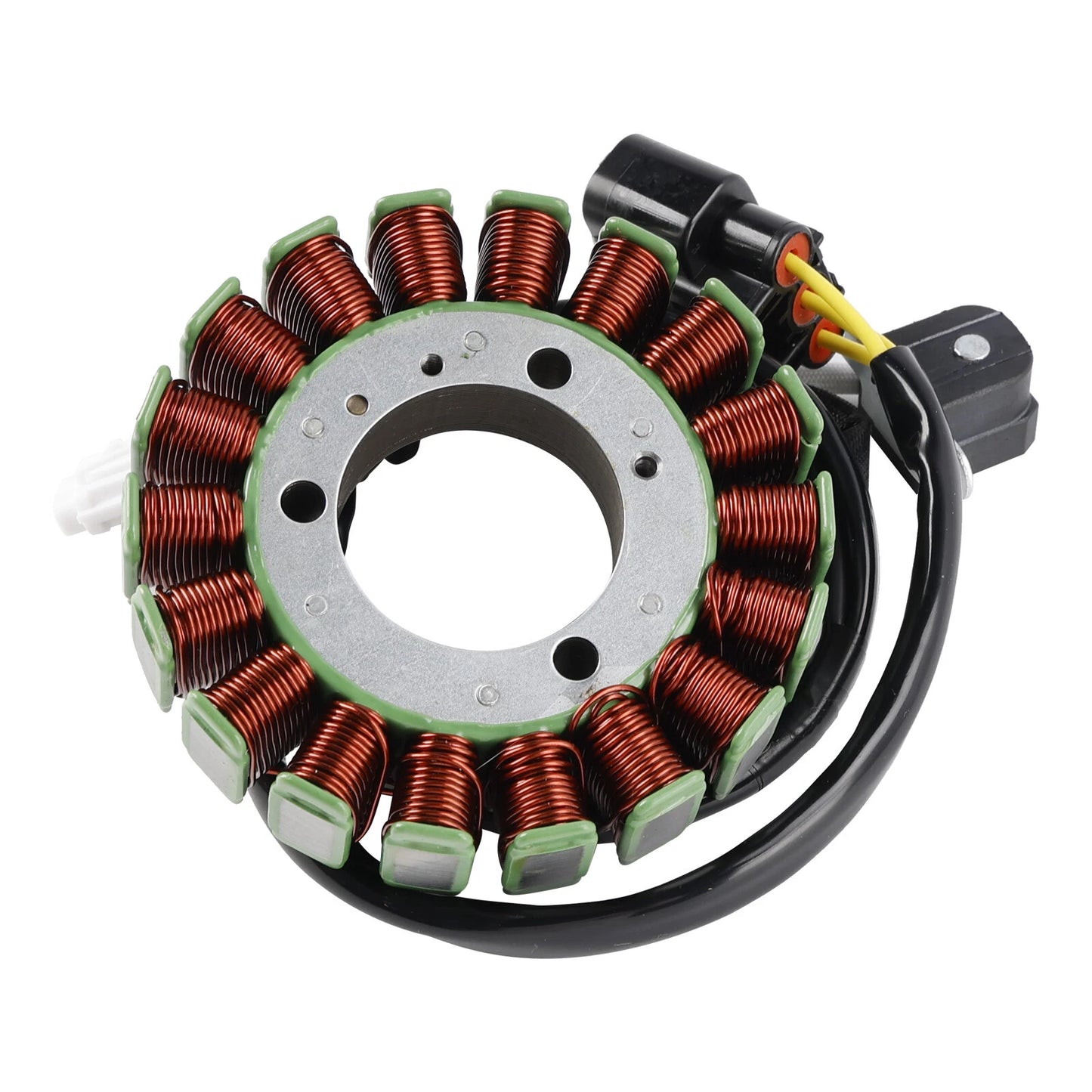 Stator 104mm for Linhai 300-D T3B / 400-D E4 (2017-2023)