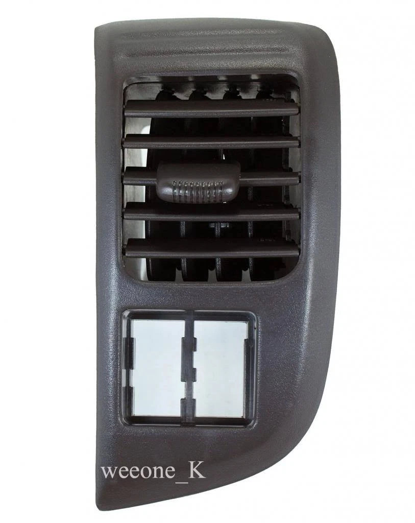 Air Vent Trim RH for Isuzu D-Max (2002-2006)