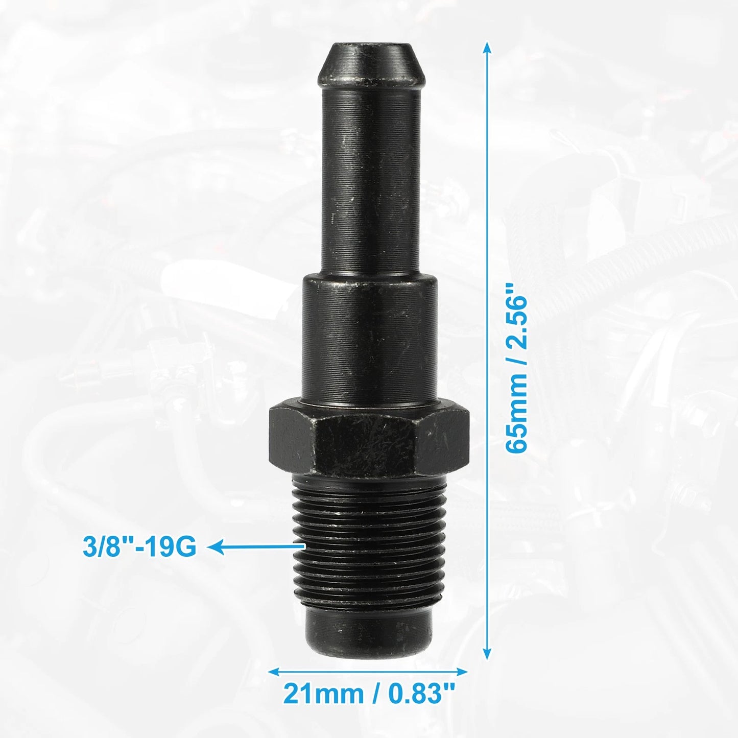 PCV Valve Fitting for Toyota Avalon (2013-2018)