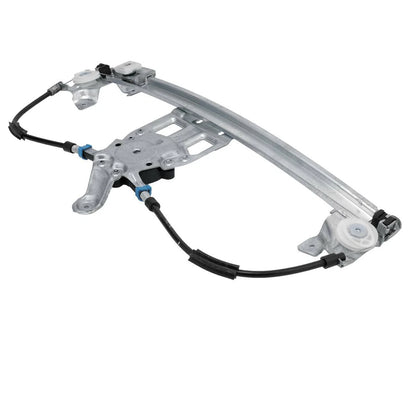 Rear Right Window Regulator for 1991-1998 Mercedes W140 S280 S420 S500