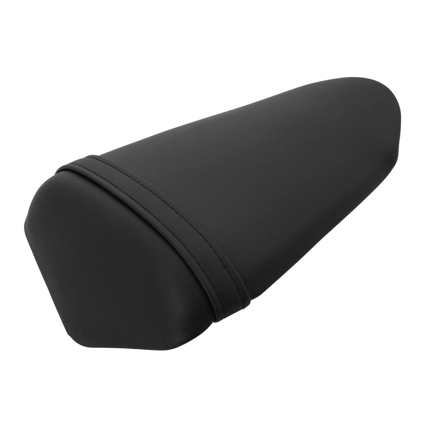 Passenger Seat Black for Kawasaki Ninja ZX10R ZX6R (2008-2010) (2009-2018)