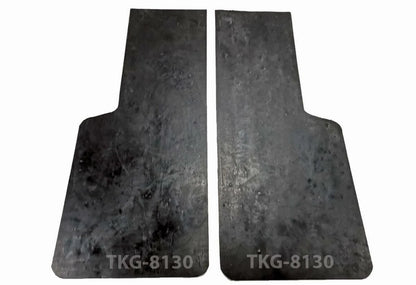 Mud Flap Set for Isuzu TFR (2WD) (1989-1999)