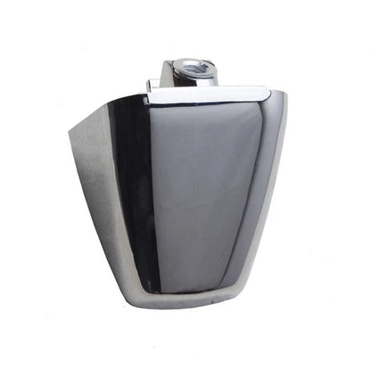 Chrome ABS Door Handle End Cap Cover for Hummer H3 (2006-2010)