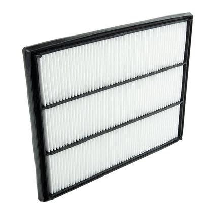 Air Filter Plug-and-play Easy Installation